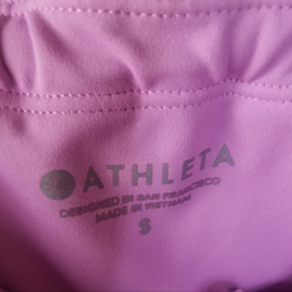 ⭐️ATHLETA LEGGINGS - Picture 2 of 2